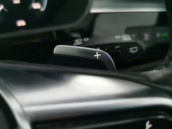 Audi e-tron 50 Technik quattro 71.2kWh (11kW Charger) (313 ps) - REVERSE CAM