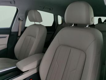 Audi e-tron 50 Technik quattro 71.2kWh (11kW Charger) (313 ps) - REVERSE CAM