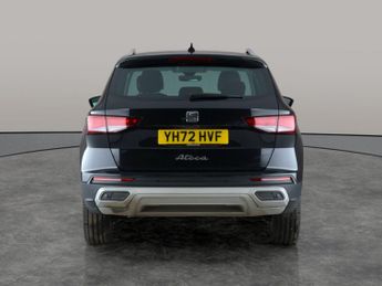 Seat Ateca 2.0 TDI XPERIENCE DSG (150 ps) - REVERSE CAM - NAV - ALCANTARA