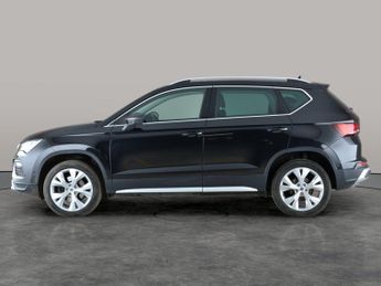 Seat Ateca 2.0 TDI XPERIENCE DSG (150 ps) - REVERSE CAM - NAV - ALCANTARA