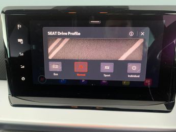 Seat Ibiza 1.0 TSI FR Sport DSG (110 ps) - ALCANTARA - BLUETOOTH - CRUISE