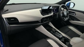 Nissan Qashqai 1.3 DIG-T MHEV Tekna XTRON (158 ps) - LED - REVERSE CAM - NAV