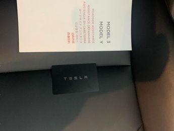 Tesla Model Y (Dual Motor) Long Range 4WDE (384 bhp) - HEATED STEERING