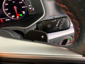 Seat Ibiza 1.0 TSI FR Sport DSG (110 ps) - ALCANTARA - BLUETOOTH - CRUISE