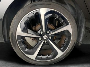 Seat Ibiza 1.0 TSI FR Sport DSG (110 ps) - ALCANTARA - BLUETOOTH - CRUISE