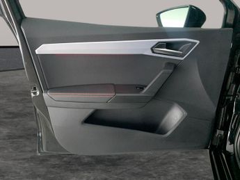 Seat Ibiza 1.0 TSI FR Sport DSG (110 ps) - ALCANTARA - BLUETOOTH - CRUISE