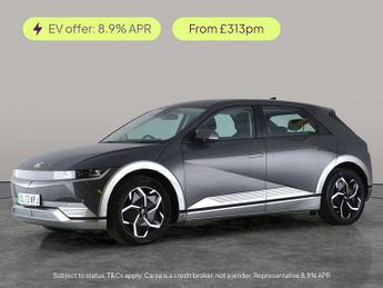 Hyundai Ioniq 5 77kWh Premium (228 ps) - HEATED SEATS - HEATED STEERING - BLIND 