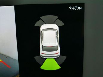 Hyundai Ioniq 5 77kWh Premium (228 ps) - HEATED SEATS - HEATED STEERING - BLIND 