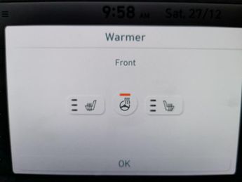 Hyundai Ioniq 5 77kWh Premium (228 ps) - HEATED SEATS - HEATED STEERING - BLIND 