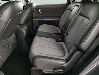 Hyundai Ioniq 5 77kWh Premium (228 ps) - HEATED SEATS - HEATED STEERING - BLIND 