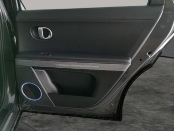 Hyundai Ioniq 5 77kWh Premium (228 ps) - HEATED SEATS - HEATED STEERING - BLIND 