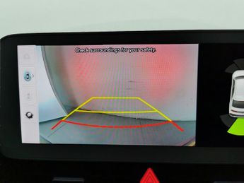 Hyundai Ioniq 5 77kWh Premium (228 ps) - HEATED SEATS - HEATED STEERING - BLIND 