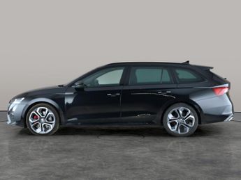 Skoda Octavia 2.0 TDI vRS DSG 4WD (200 ps) - SMARTLINK - HEATED SEATS - BLUETO