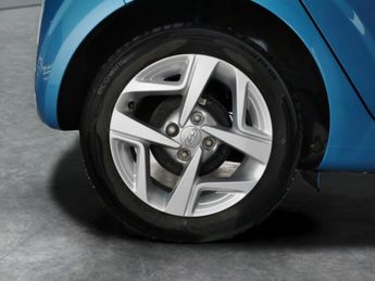 Hyundai i10 1.0 SE Connect (67 ps) - CRUISE - CLIMATE CONTROL - DAB