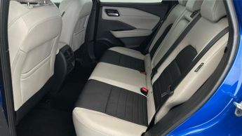 Nissan Qashqai 1.3 DIG-T MHEV Tekna XTRON (158 ps) - LED - REVERSE CAM - NAV