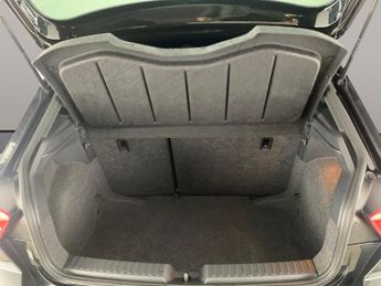 Seat Ibiza 1.0 TSI FR Sport DSG (110 ps) - ALCANTARA - BLUETOOTH - CRUISE