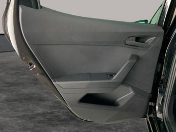 Seat Ibiza 1.0 TSI FR Sport DSG (110 ps) - ALCANTARA - BLUETOOTH - CRUISE