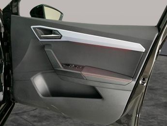 Seat Ibiza 1.0 TSI FR Sport DSG (110 ps) - ALCANTARA - BLUETOOTH - CRUISE