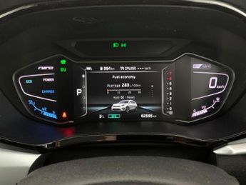 Kia Niro 1.6 GDi 3 DCT (139 bhp) - HEATED STEERING - LANE DEPARTURE  - BL