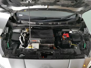Nissan Leaf 40kWh Tekna (150 ps) - REVERSE CAM - NAV - HEAT PACK