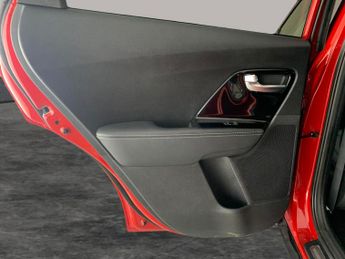 Kia Niro 1.6 GDi 3 DCT (139 bhp) - HEATED STEERING - LANE DEPARTURE  - BL