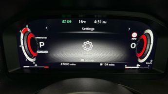 Nissan Qashqai 1.3 DIG-T MHEV Tekna XTRON (158 ps) - LED - REVERSE CAM - NAV