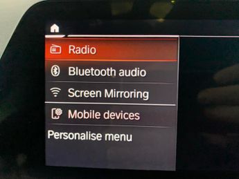 BMW 3 Series 2.0 320i M Sport (184 ps) - 19IN ALLOYS - CARPLAY - ACTIVE LANE 