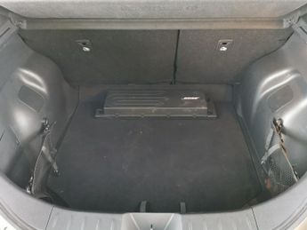 Nissan Leaf 40kWh Tekna (150 ps) - REVERSE CAM - NAV - HEAT PACK