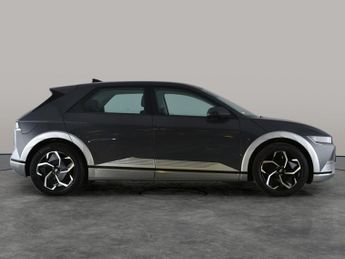 Hyundai Ioniq 5 77kWh Premium (228 ps) - HEATED SEATS - HEATED STEERING - BLIND 