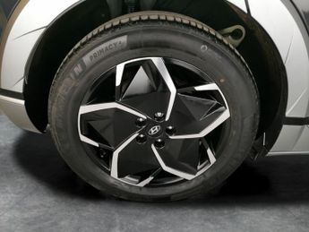 Hyundai Ioniq 5 77kWh Premium (228 ps) - HEATED SEATS - HEATED STEERING - BLIND 