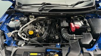 Nissan Qashqai 1.3 DIG-T MHEV Tekna XTRON (158 ps) - LED - REVERSE CAM - NAV