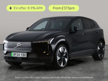 Volvo EX30 Single Motor Extended Range 69kWh Ultra (272 ps) - ADAPT CRUISE 