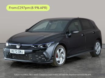 Volkswagen Golf 1.4 TSI 13kWh GTE Plug-in DSG (245 ps) - BLUETOOTH - PADDLE SHIF
