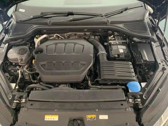 Skoda Octavia 2.0 TDI vRS DSG 4WD (200 ps) - SMARTLINK - HEATED SEATS - BLUETO