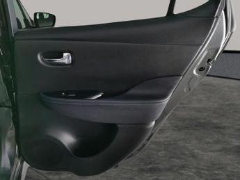 Nissan Leaf 40kWh Tekna (150 ps) - REVERSE CAM - NAV - HEAT PACK