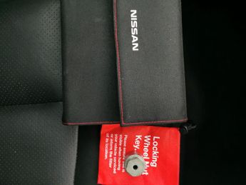 Nissan Leaf 40kWh Tekna (150 ps) - REVERSE CAM - NAV - HEAT PACK