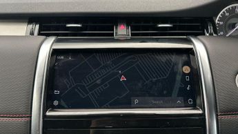 Land Rover Discovery Sport 1.5 P300e 12.2kWh R-Dynamic S Plug-in 4WD (309 ps) - PADDLE SHIF