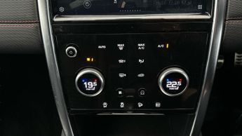 Land Rover Discovery Sport 1.5 P300e 12.2kWh R-Dynamic S Plug-in 4WD (309 ps) - PADDLE SHIF