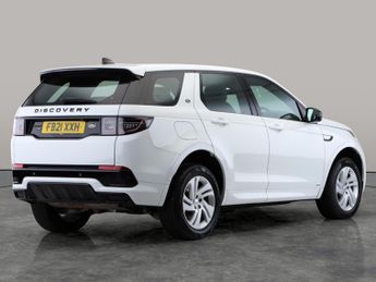 Land Rover Discovery Sport 1.5 P300e 12.2kWh R-Dynamic S Plug-in 4WD (309 ps) - PADDLE SHIF
