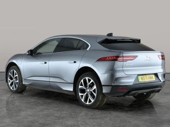 Jaguar I-PACE 400 90kWh HSE 4WD (400 ps) - LED - REVERSE CAM - MERIDIAN AUDIO