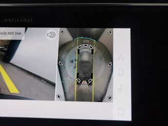 Jaguar I-PACE 400 90kWh HSE 4WD (400 ps) - LED - REVERSE CAM - MERIDIAN AUDIO