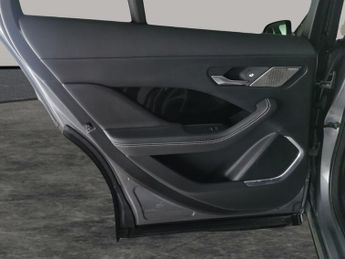 Jaguar I-PACE 400 90kWh HSE 4WD (400 ps) - LED - REVERSE CAM - MERIDIAN AUDIO