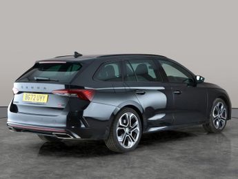 Skoda Octavia 2.0 TDI vRS DSG 4WD (200 ps) - SMARTLINK - HEATED SEATS - BLUETO