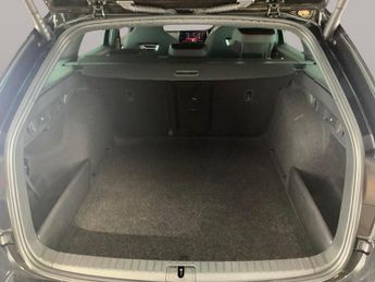 Skoda Octavia 2.0 TDI vRS DSG 4WD (200 ps) - SMARTLINK - HEATED SEATS - BLUETO