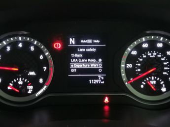 Hyundai i10 1.0 SE Connect (67 ps) - CRUISE - CLIMATE CONTROL - DAB