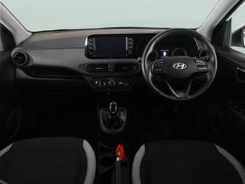Hyundai i10 1.0 SE Connect (67 ps) - CRUISE - CLIMATE CONTROL - DAB