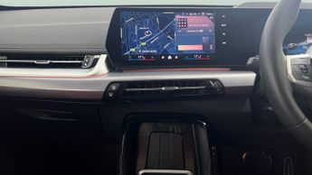 BMW iX1 20 66.5kWh M Sport eDrive (11kW Charger) (204 ps) - EDRIVE EXTER