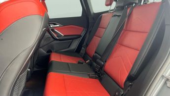 BMW iX1 20 66.5kWh M Sport eDrive (11kW Charger) (204 ps) - EDRIVE EXTER