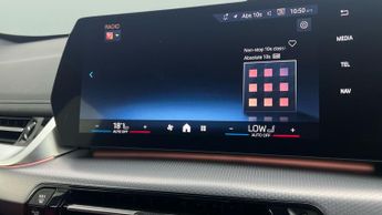 BMW iX1 20 66.5kWh M Sport eDrive (11kW Charger) (204 ps) - EDRIVE EXTER