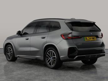 BMW iX1 20 66.5kWh M Sport eDrive (11kW Charger) (204 ps) - EDRIVE EXTER